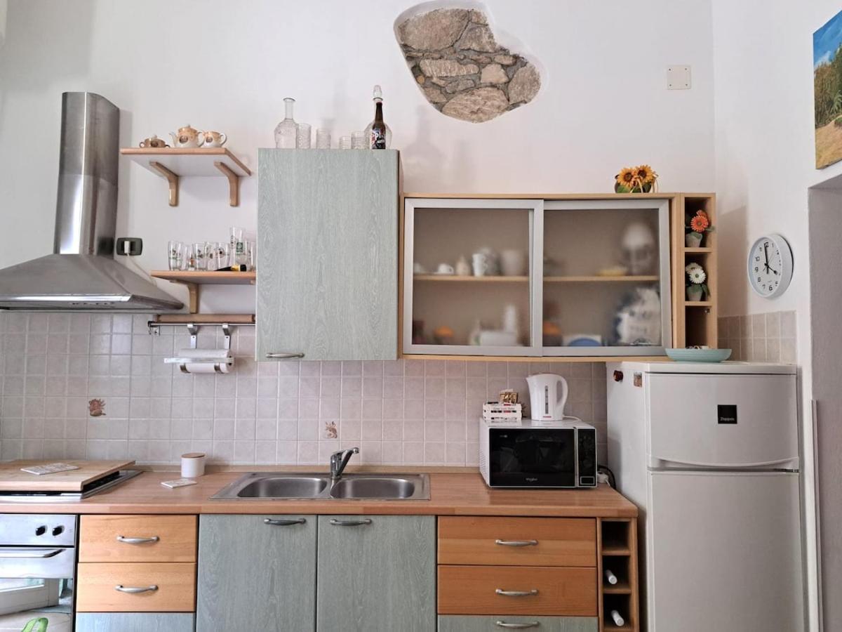Casa Miro - Affitti Brevi Палермо